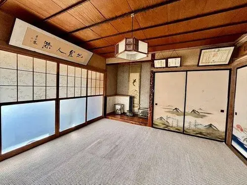 Propriété 6DK Ville de Saku Préfecture de Nagano (12)