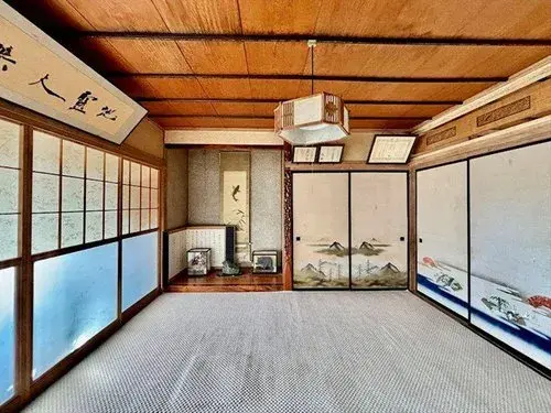 Propriété 6DK Ville de Saku Préfecture de Nagano (13)