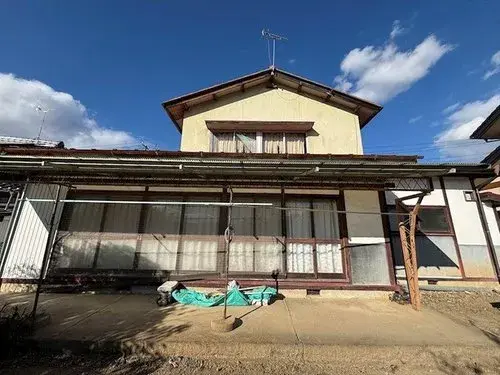 Propriété 6DK Ville de Saku Préfecture de Nagano (4)