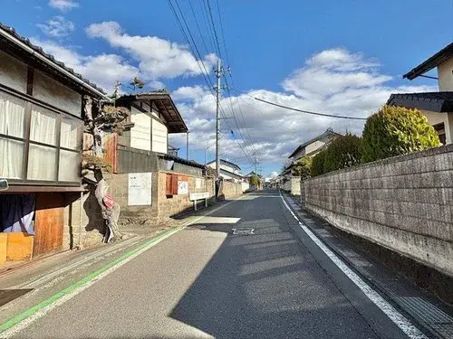 Propriété 6DK Ville de Saku Préfecture de Nagano (6)