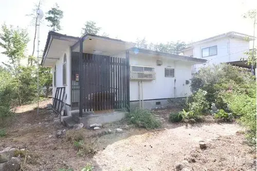 Akiya in Azumino