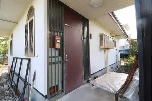 1LK Property Azumino City Nagano Prefecture (2)
