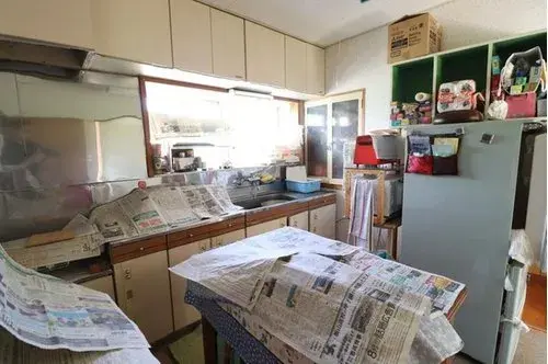 1LK Property Azumino City Nagano Prefecture (12)