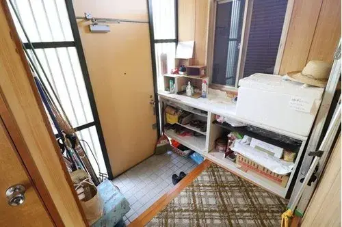 1LK Property Azumino City Nagano Prefecture (6)