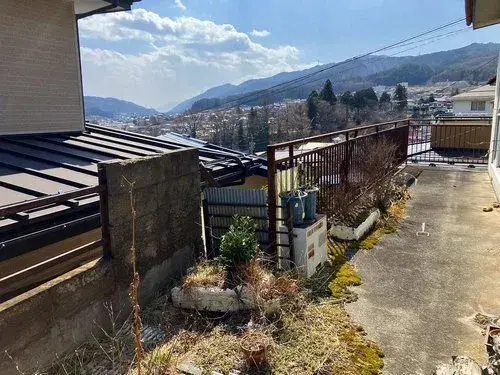 Propriété 4 chambres Ville d'Okaya Préfecture de Nagano (2)
