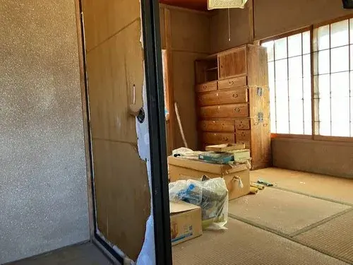 Propriété 4 chambres Ville d'Okaya Préfecture de Nagano (14)