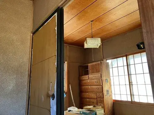 Propriété 4 chambres Ville d'Okaya Préfecture de Nagano (15)