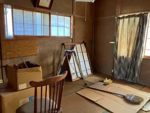 Propriété 4 chambres Ville d'Okaya Préfecture de Nagano (16)