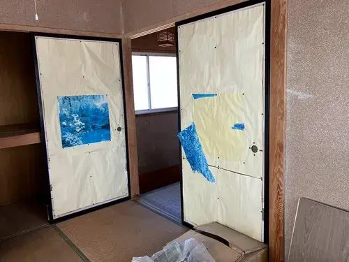 Propriété 4 chambres Ville d'Okaya Préfecture de Nagano (17)