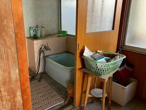 Propriété 4 chambres Ville d'Okaya Préfecture de Nagano (19)