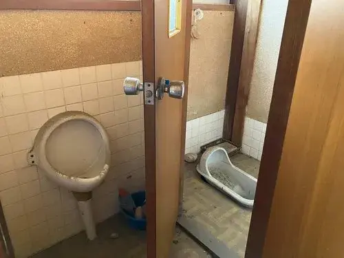 Propriété 4 chambres Ville d'Okaya Préfecture de Nagano (21)