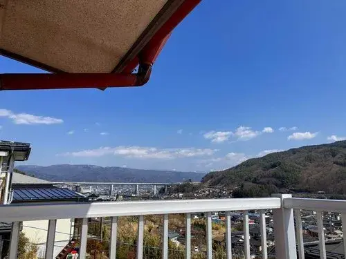 Propriété 4 chambres Ville d'Okaya Préfecture de Nagano (22)