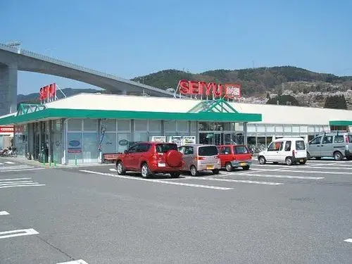 Propriété 4 chambres Ville d'Okaya Préfecture de Nagano (25)