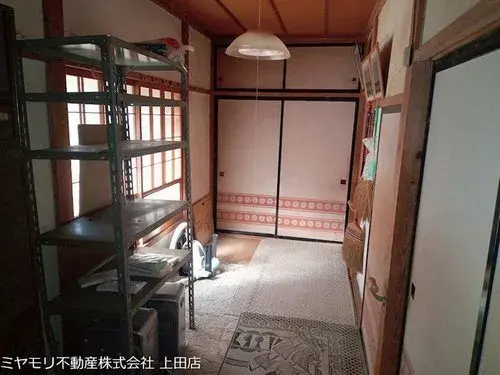 7房餐厨房源
上田市
长野县 (11)