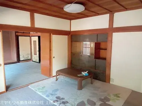 7房餐厨房源
上田市
长野县 (12)