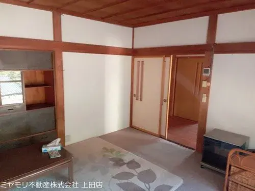 7房餐厨房源
上田市
长野县 (13)