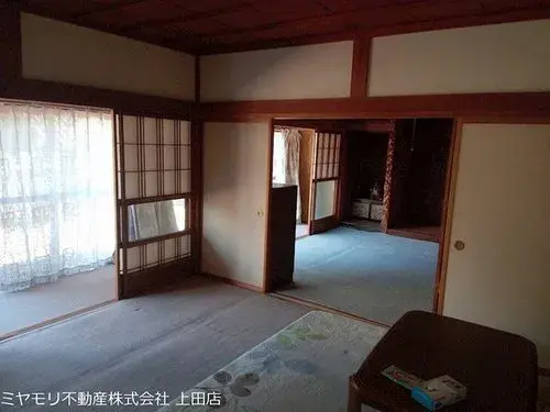 7房餐厨房源
上田市
长野县 (14)