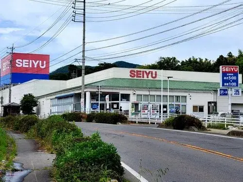 7房餐厨房源
上田市
长野县 (19)