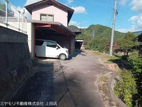 7房餐厨房源
上田市
长野县 (3)