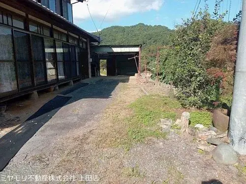 7房餐厨房源
上田市
长野县 (6)