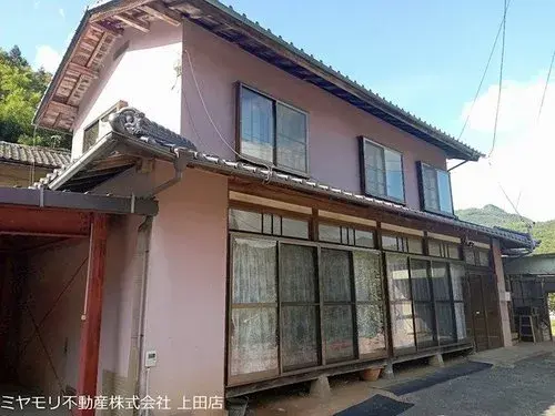 7房餐厨房源
上田市
长野县 (7)