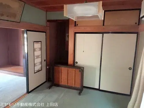 7房餐厨房源
上田市
长野县 (10)