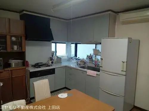 Propiedad 3LDK+S Ciudad de Ueda Prefectura de Nagano (12)