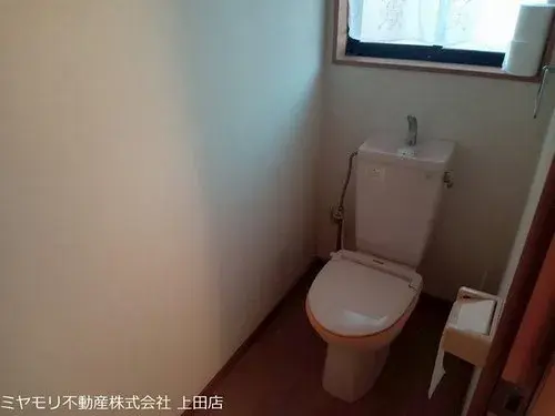 Propiedad 3LDK+S Ciudad de Ueda Prefectura de Nagano (17)