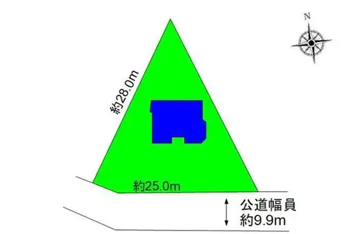 Propiedad 3LDK+S Ciudad de Ueda Prefectura de Nagano (18)