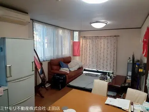 Propiedad 3LDK+S Ciudad de Ueda Prefectura de Nagano (3)