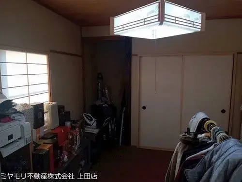 Propiedad 3LDK+S Ciudad de Ueda Prefectura de Nagano (4)