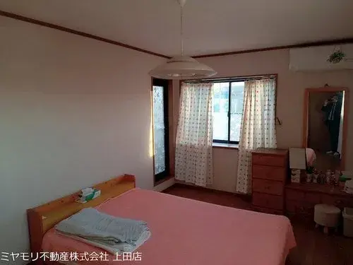 Propiedad 3LDK+S Ciudad de Ueda Prefectura de Nagano (5)