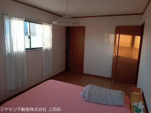 Propiedad 3LDK+S Ciudad de Ueda Prefectura de Nagano (6)