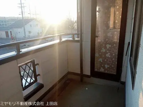Propiedad 3LDK+S Ciudad de Ueda Prefectura de Nagano (8)