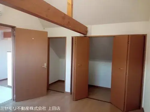 Propiedad 3LDK+S Ciudad de Ueda Prefectura de Nagano (10)