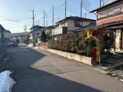 Propiedad 3LDK Ciudad de Nagano Prefectura de Nagano (2)