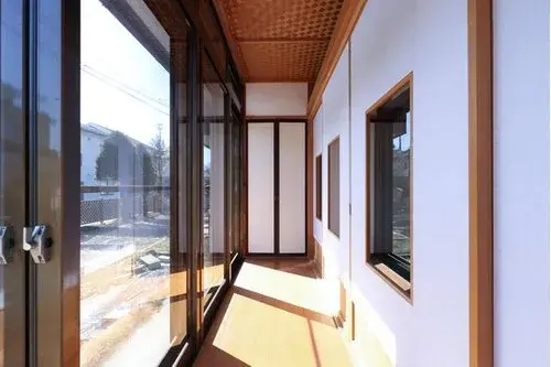 Propiedad 3LDK Ciudad de Nagano Prefectura de Nagano (12)