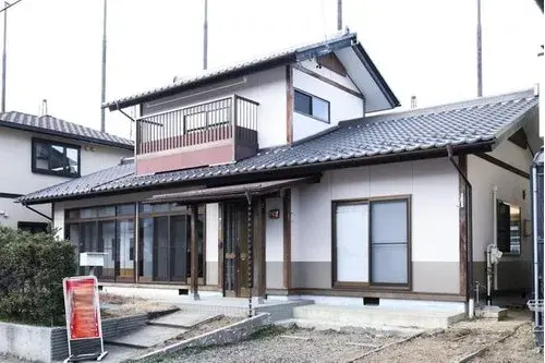 Propiedad 3LDK Ciudad de Nagano Prefectura de Nagano (5)