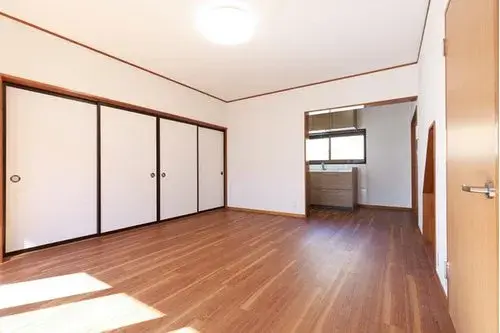 Propiedad 3LDK Ciudad de Nagano Prefectura de Nagano (6)