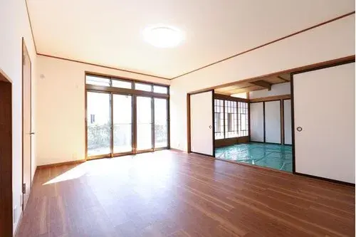 Propiedad 3LDK Ciudad de Nagano Prefectura de Nagano (7)