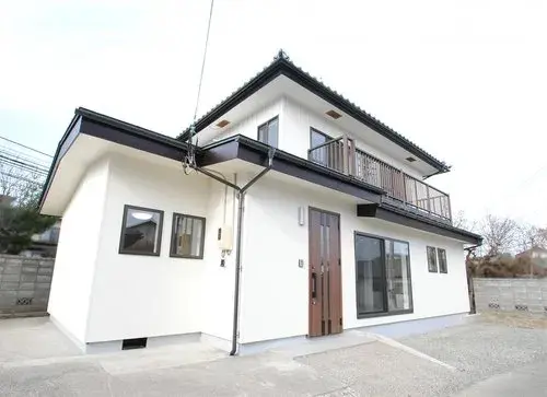 Akiya in Nagano