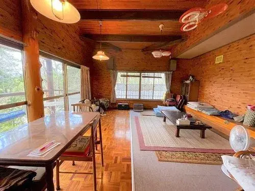 2LDK Property Nagawa-machi Nagano Prefecture (12)