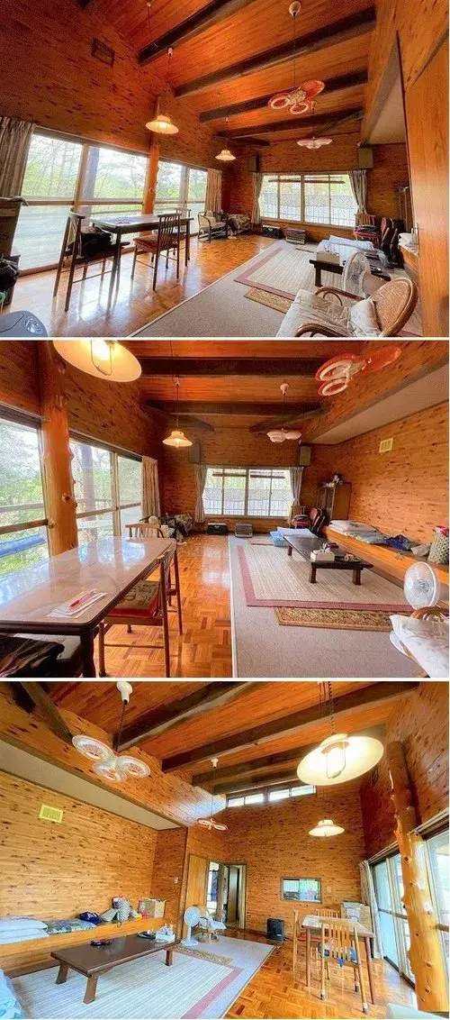 2LDK Property Nagawa-machi Nagano Prefecture (13)