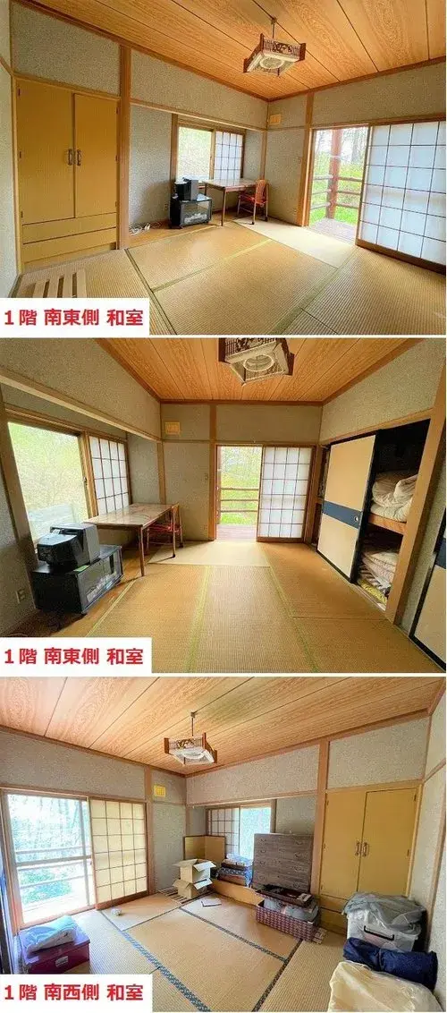 2LDK Property Nagawa-machi Nagano Prefecture (16)