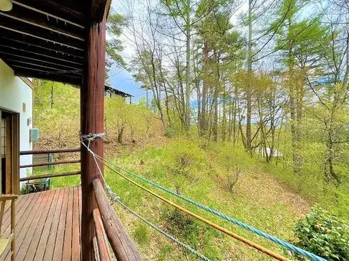 2LDK Property Nagawa-machi Nagano Prefecture (3)