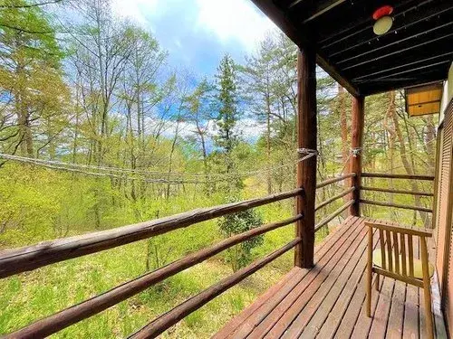 2LDK Property Nagawa-machi Nagano Prefecture (4)
