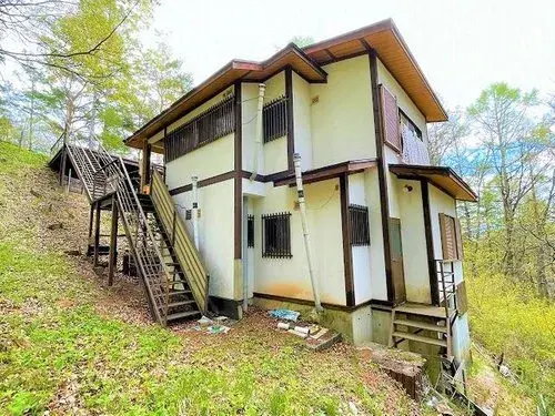 2LDK Property Nagawa-machi Nagano Prefecture (6)