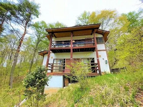 2LDK Property Nagawa-machi Nagano Prefecture (8)