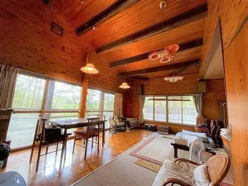 2LDK Property Nagawa-machi Nagano Prefecture (9)