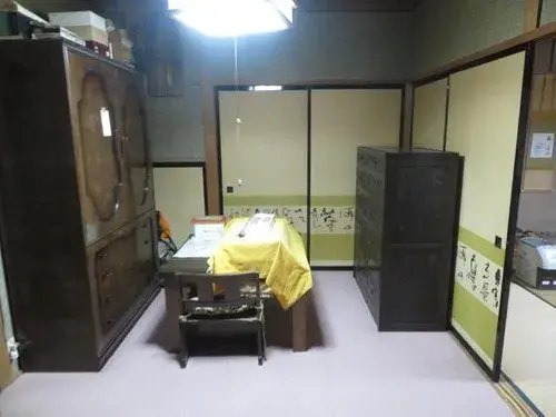 Nagano Ueda 7DK Property (11)